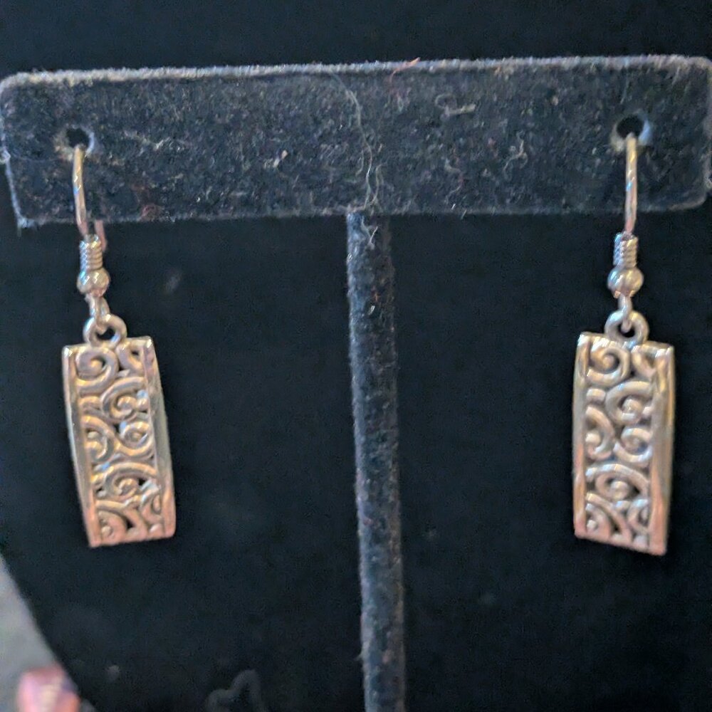 Brighton earrings
